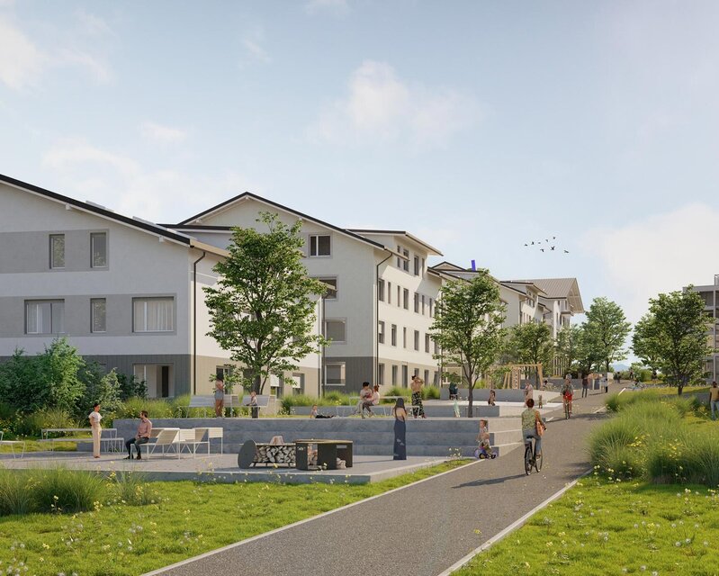 Impressionen (Startseite)