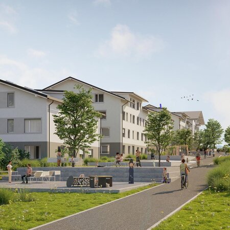 3 Etappen (Startseite)